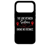Carcasa para iPhone 17 Pro MAX The Love Between Sisters Knows No Distance Big Sister Bestie