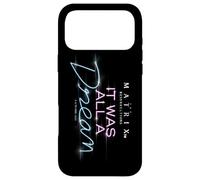 Carcasa para iPhone 17 Pro MAX The Matrix 4 It Was All A Dream