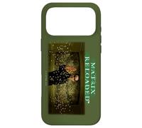 Carcasa para iPhone 17 Pro MAX The Matrix Reloaded Hundreds of Bullets