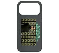 Carcasa para iPhone 17 Pro MAX The Matrix Reloaded Neo Meets The Architect