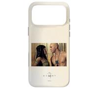 Carcasa para iPhone 17 Pro MAX The Mummy Eternal Love Imhotep & Anck Su Namun