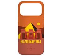 Carcasa para iPhone 17 Pro MAX The Mummy Hamunaptra