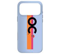 Carcasa para iPhone 17 Pro MAX The OC Surfer On The Horizon Black