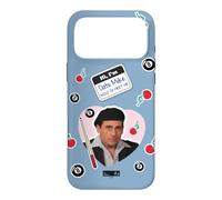Carcasa para iPhone 17 Pro MAX The Office Date Mike Nice To Meet Me Front and Back