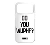 Carcasa para iPhone 17 Pro MAX The Office Do You Wuphf?