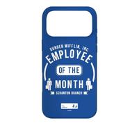 Carcasa para iPhone 17 Pro MAX The Office Employee of The Month Scranton
