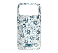 Carcasa para iPhone 17 Pro MAX The Office Schrute Buck Currency
