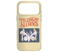 Carcasa para iPhone 17 Pro MAX The Pleasure Seekers - Banda de Garaje