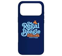 Carcasa para iPhone 17 Pro MAX The Regal Beagle Pub Logo Vintage Three's Company