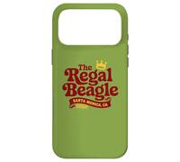Carcasa para iPhone 17 Pro MAX The Regal Beagle Pub Three's Company Retro TV Sitcom