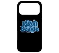 Carcasa para iPhone 17 Pro MAX The Regal Beagle Vintage Three's Company 1980's Logo
