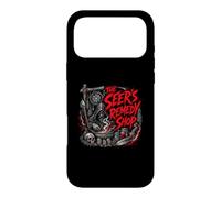 Carcasa para iPhone 17 Pro MAX The Seers Remedy Shop Misterio Oculto