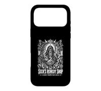 Carcasa para iPhone 17 Pro MAX The Seers Remedy Shop Visions Hierbas y Malos Consejos