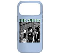 Carcasa para iPhone 17 Pro MAX The Smiths Morrissey Band Salford Lads Club Stephen Wright