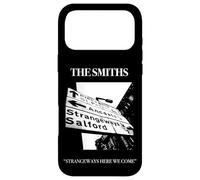 Carcasa para iPhone 17 Pro MAX The Smiths Strangeways Here We Come por Stephen Wright
