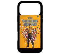 Carcasa para iPhone 17 Pro MAX The Suicide Squad Rick Flag Poster
