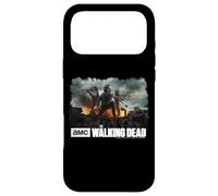 Carcasa para iPhone 17 Pro MAX The Walking Dead All out War