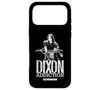 Carcasa para iPhone 17 Pro MAX The Walking Dead Dixon Addiction