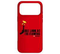 Carcasa para iPhone 17 Pro MAX The Walking Dead Just Look At The Flowers