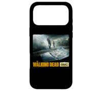 Carcasa para iPhone 17 Pro MAX The Walking Dead New World Needs Rick Grimes