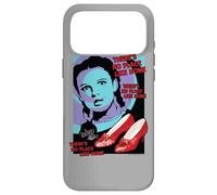 Carcasa para iPhone 17 Pro MAX The Wizard of Oz Click 3 Times