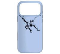 Carcasa para iPhone 17 Pro MAX The Wizard of Oz Flying Monkey