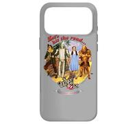 Carcasa para iPhone 17 Pro MAX The Wizard of Oz Hit The Road