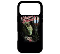 Carcasa para iPhone 17 Pro MAX The Wizard of Oz I Like Your Shoes