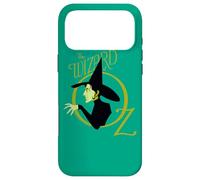 Carcasa para iPhone 17 Pro MAX The Wizard of Oz Logo with Witch