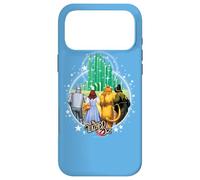 Carcasa para iPhone 17 Pro MAX The Wizard of Oz Off to Emerald City