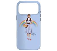 Carcasa para iPhone 17 Pro MAX The Wizard of Oz Over The Rainbow