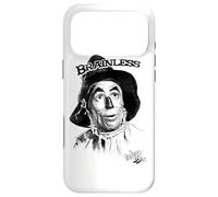 Carcasa para iPhone 17 Pro MAX The Wizard of Oz Scarecrow Brainless
