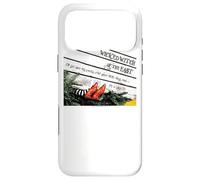 Carcasa para iPhone 17 Pro MAX The Wizard of Oz Size 7