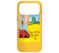 Carcasa para iPhone 17 Pro MAX The Wizard of Oz The Way Home