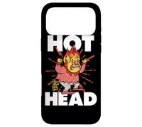 Carcasa para iPhone 17 Pro MAX The Year Without a Santa Claus Hot Head