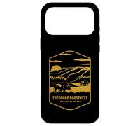 Carcasa para iPhone 17 Pro MAX Theodore Roosevelt National Park