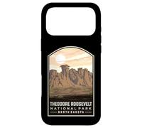 Carcasa para iPhone 17 Pro MAX Theodore Roosevelt National Park North Dakota