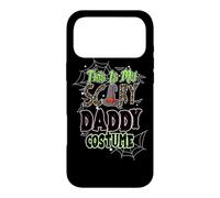 Carcasa para iPhone 17 Pro MAX This Is My Scary Daddy Family Matching Halloween Costume