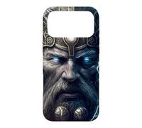 Carcasa para iPhone 17 Pro MAX Thor la Leyenda del Dios del Trueno
