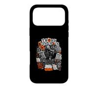 Carcasa para iPhone 17 Pro MAX Thord Kolbeinsson Rivalidad Raza Leyendas Honor