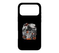 Carcasa para iPhone 17 Pro MAX Thorfin Karlsefni Viking Vinland Explorer Saga