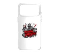 Carcasa para iPhone 17 Pro MAX Thorfinn Karlsefni, Guerrero y Explorador Vikingo