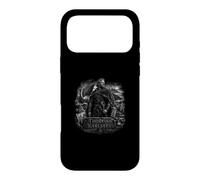Carcasa para iPhone 17 Pro MAX Thorfinn Karlsefni Viking Explorer Saga nórdica