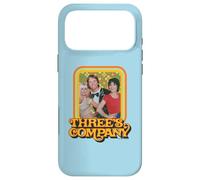 Carcasa para iPhone 17 Pro MAX Three's Company Roomies Vintage Eighties Classic