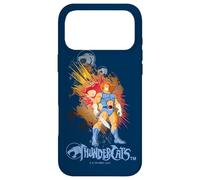 Carcasa para iPhone 17 Pro MAX Thundercats Lion-O and The Sword of Omens