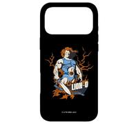 Carcasa para iPhone 17 Pro MAX Thundercats Lion-O Sight Beyond Sight