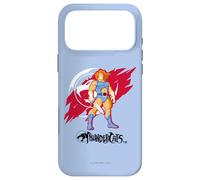 Carcasa para iPhone 17 Pro MAX Thundercats Proud Lion-O