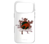 Carcasa para iPhone 17 Pro MAX Thundercats Thunder Thundercats