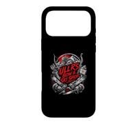 Carcasa para iPhone 17 Pro MAX Tienda de Arcos y esquís de Ullrs: Viking Snow God Legend