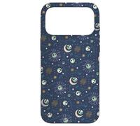 Carcasa para iPhone 17 Pro Max Tim Burton's The Nightmare Before Christmas Jack Print